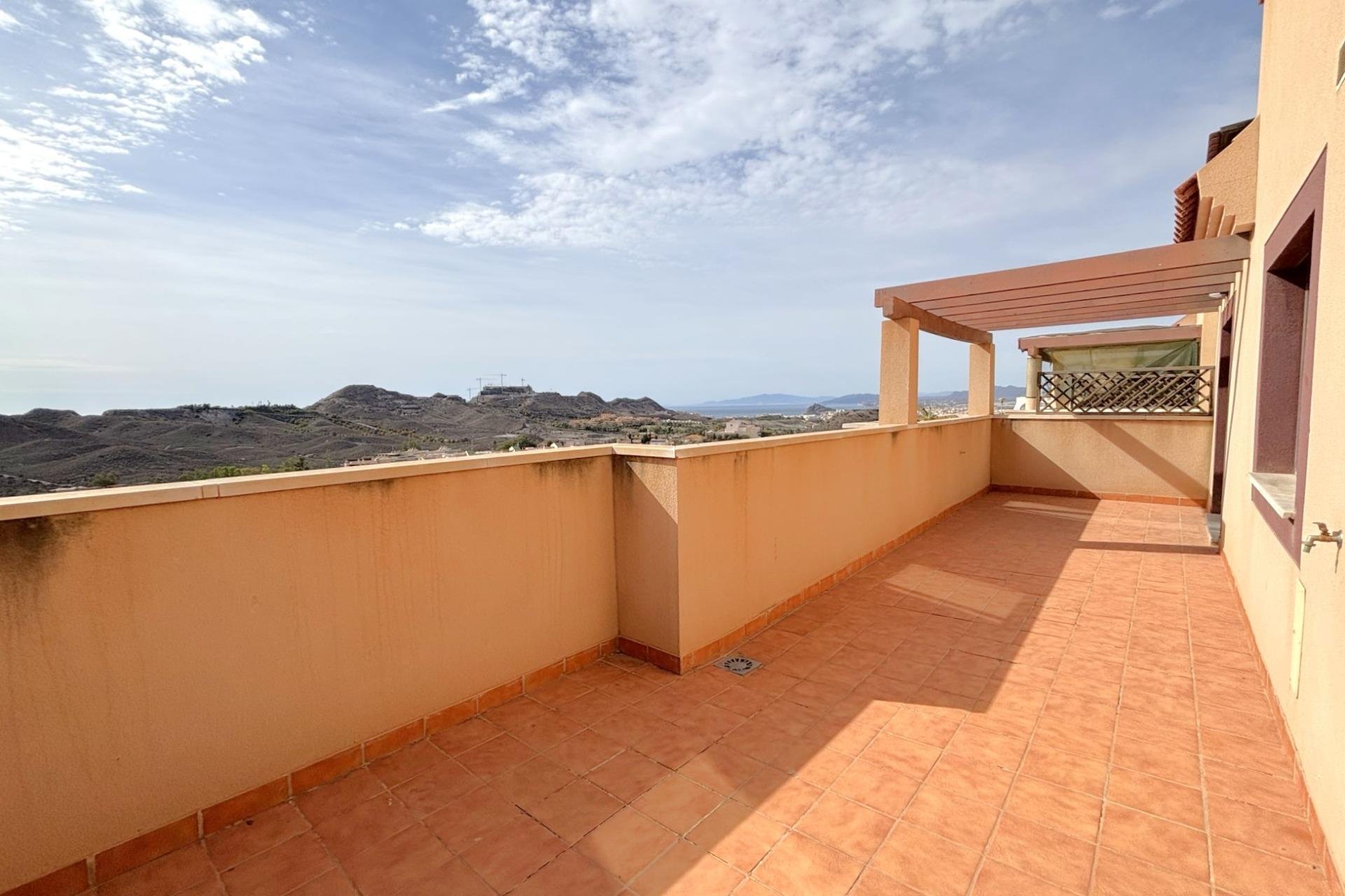 Nowa konstrukcja - Apartament - Aguilas - Centro