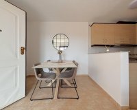 Nowa konstrukcja - Apartament - Aguilas - Centro