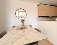 Nowa konstrukcja - Apartament - Aguilas - Centro