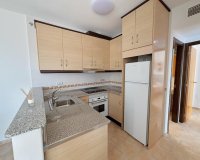 Nowa konstrukcja - Apartament - Aguilas - Centro