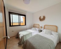 Nowa konstrukcja - Apartament - Aguilas - Centro