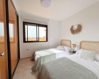 Nowa konstrukcja - Apartament - Aguilas - Centro