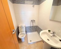 Nowa konstrukcja - Apartament - Aguilas - Centro