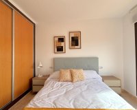 Nowa konstrukcja - Apartament - Aguilas - Centro