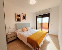 Nowa konstrukcja - Apartament - Aguilas - Centro