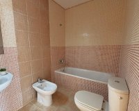 Nowa konstrukcja - Apartament - Aguilas - Centro