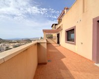 Nowa konstrukcja - Apartament - Aguilas - Centro