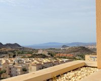 Nowa konstrukcja - Apartament - Aguilas - Centro