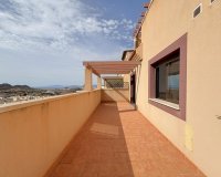 Nowa konstrukcja - Apartament - Aguilas - Centro