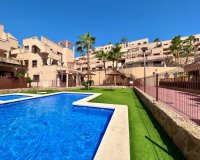 Nowa konstrukcja - Apartament - Aguilas - Centro