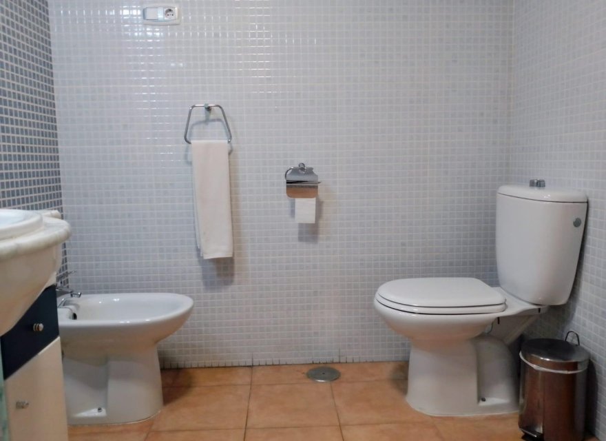 Nowa konstrukcja - Apartament - Aguilas - Collados