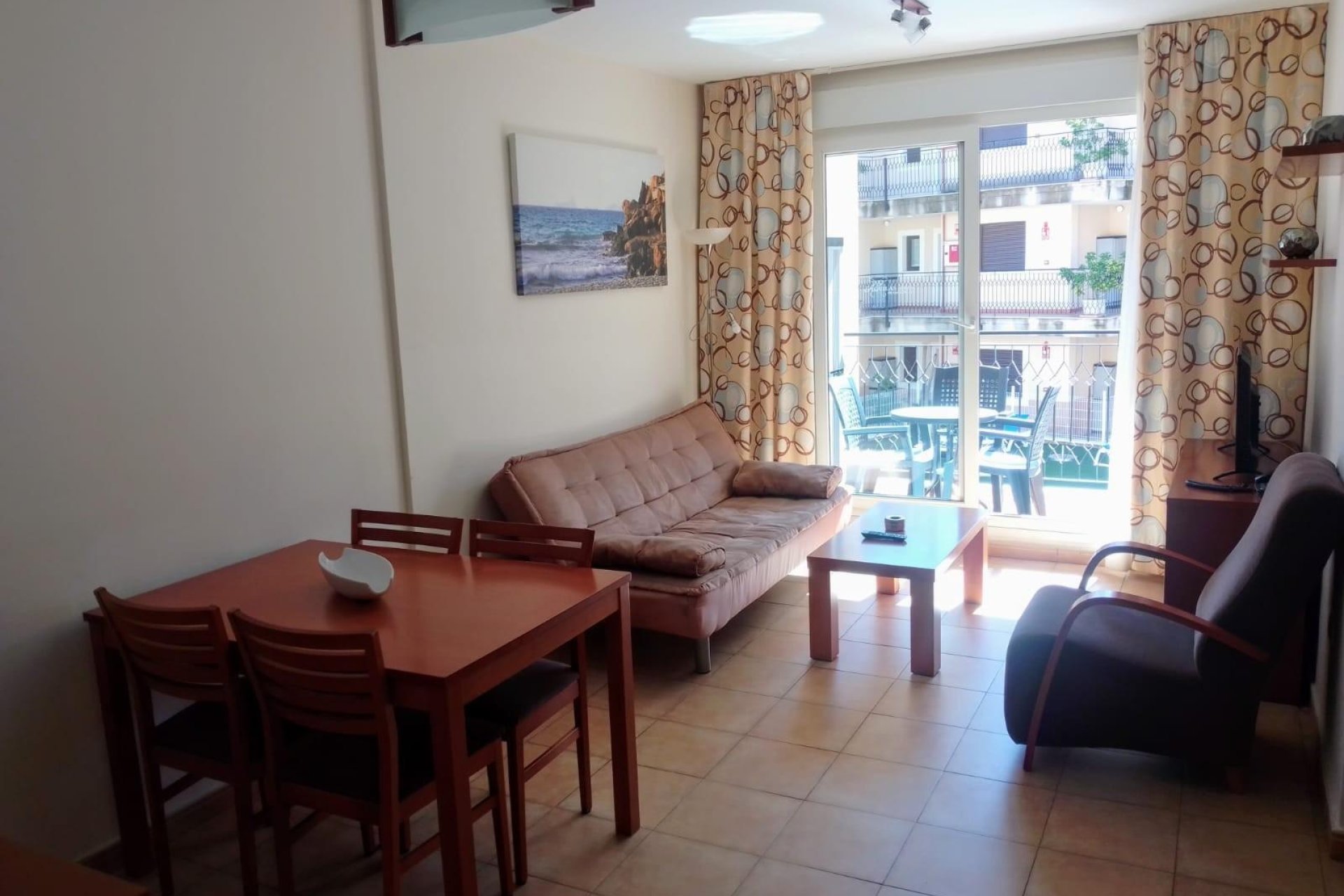 Nowa konstrukcja - Apartament - Aguilas - Collados