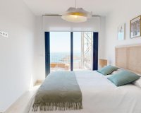 Nowa konstrukcja - Apartament - Aguilas - Isla Del Fraile