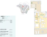 Nowa konstrukcja - Apartament - Aguilas - Isla Del Fraile