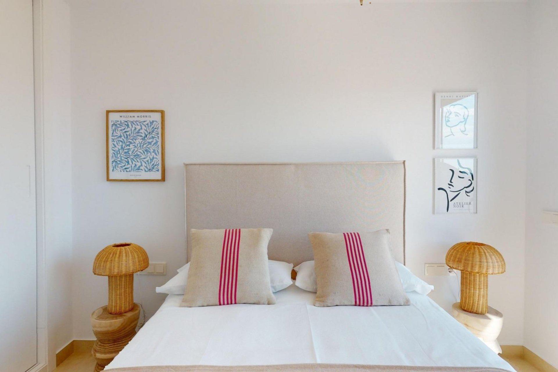 Nowa konstrukcja - Apartament - Aguilas - Isla Del Fraile