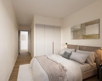 Nowa konstrukcja - Apartament - Aguilas - Playa de Levante