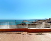 Nowa konstrukcja - Apartament - Aguilas