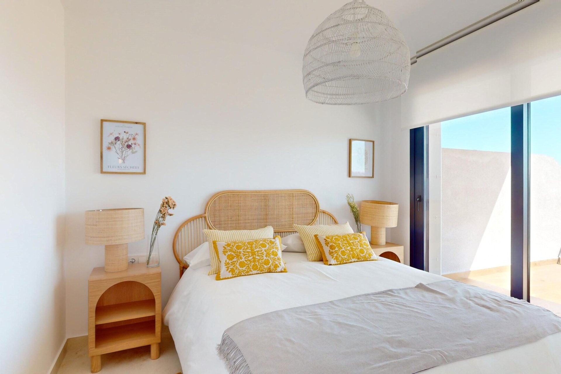 Nowa konstrukcja - Apartament - Aguilas