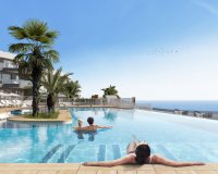 Nowa konstrukcja - Apartament - Aguilas