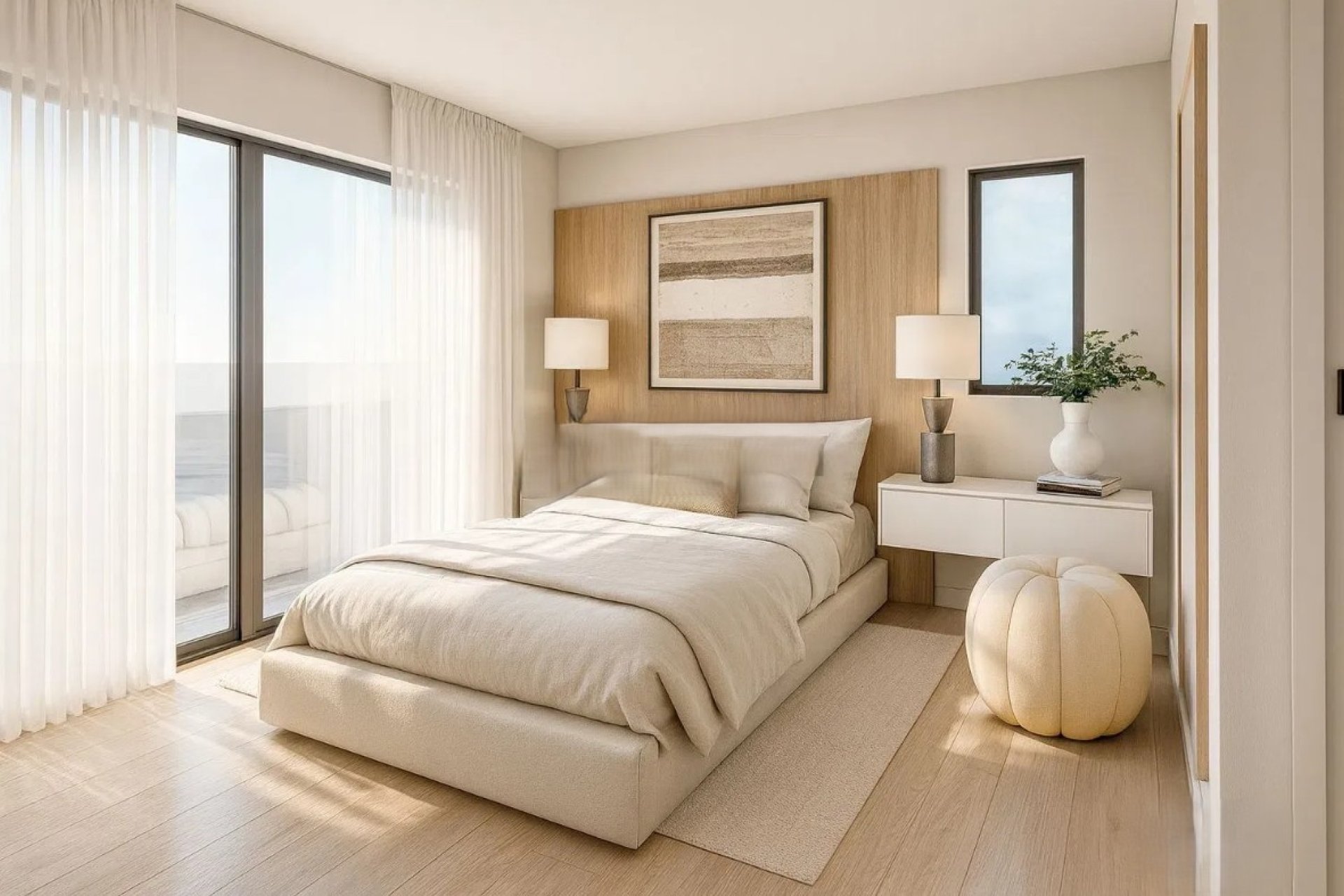 Nowa konstrukcja - Apartament - Aguilas