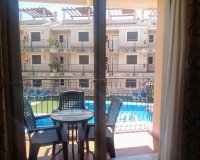 Nowa konstrukcja - Apartament - Aguilas