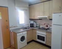 Nowa konstrukcja - Apartament - Aguilas
