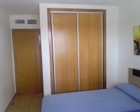 Nowa konstrukcja - Apartament - Aguilas