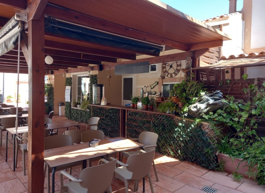 Nowa konstrukcja - Apartament - Aguilas