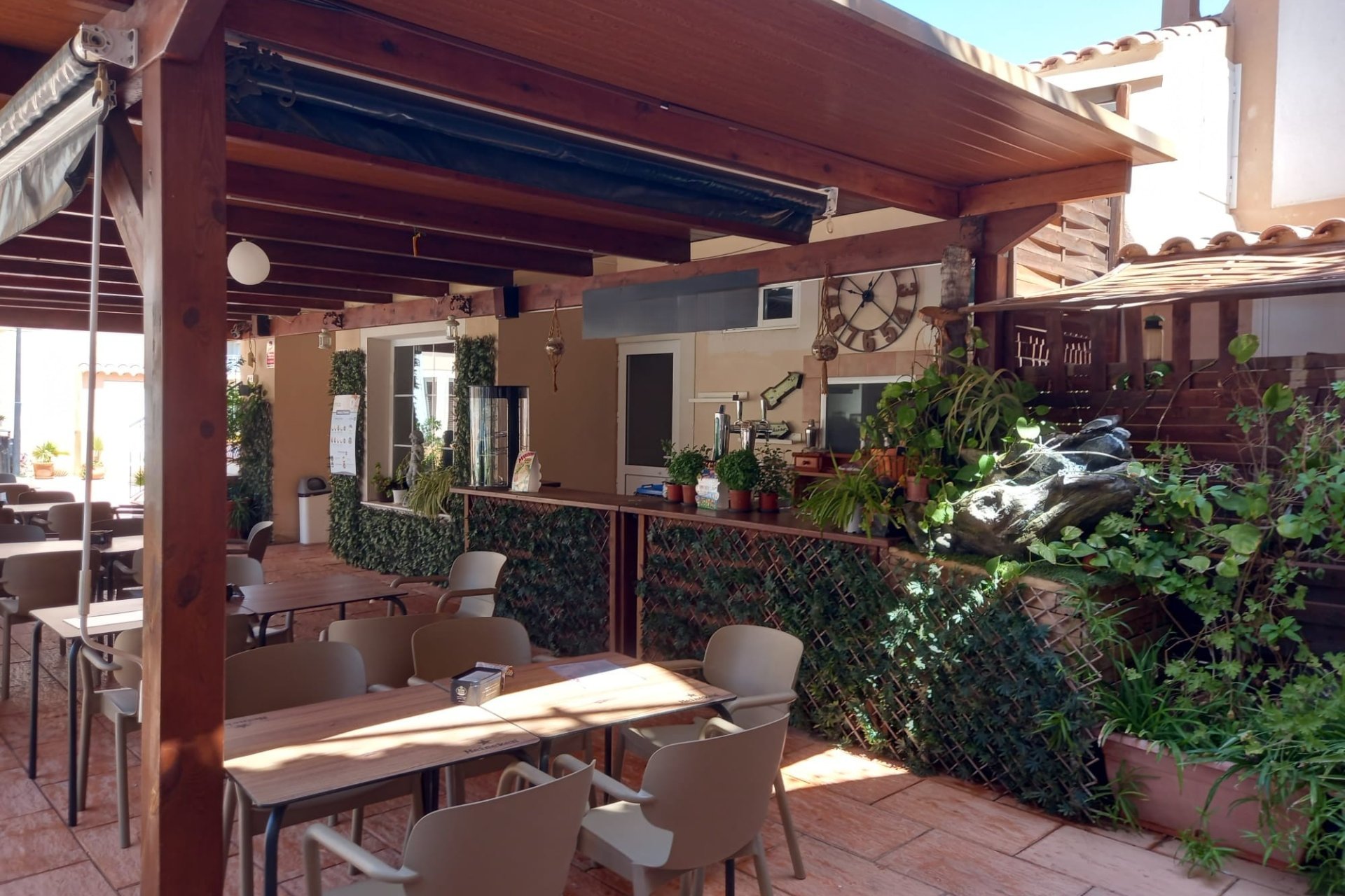 Nowa konstrukcja - Apartament - Aguilas