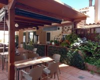 Nowa konstrukcja - Apartament - Aguilas