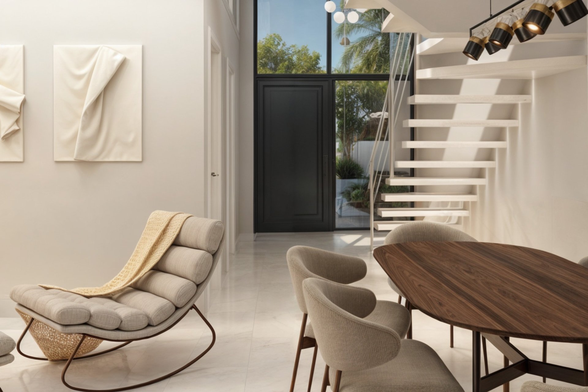 Nowa konstrukcja - Apartament - Albir  - Alfaz del Pi