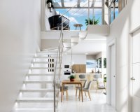 Nowa konstrukcja - Apartament - Albir  - Alfaz del Pi