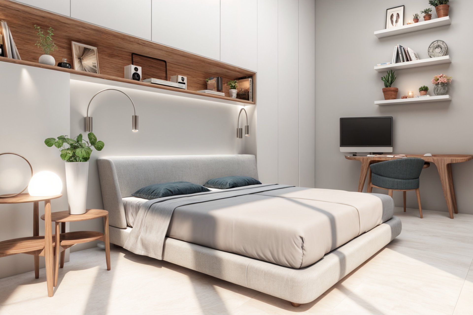 Nowa konstrukcja - Apartament - Albir  - Alfaz del Pi