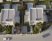 Nowa konstrukcja - Apartament - Algorfa