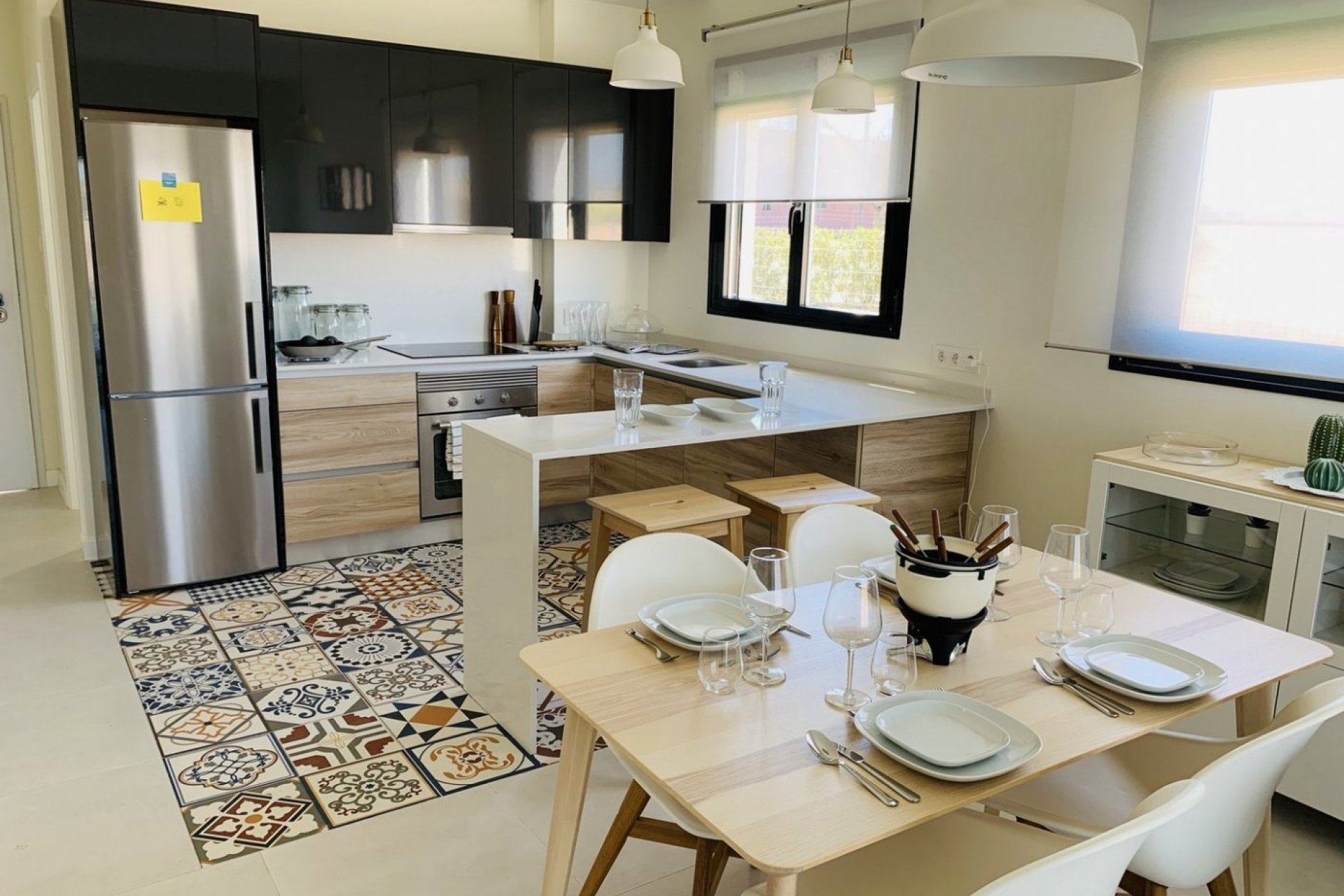 Nowa konstrukcja - Apartament - Alhama De Murcia - Condado De Alhama Golf Resort