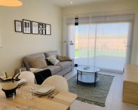 Nowa konstrukcja - Apartament - Alhama De Murcia - Condado De Alhama Golf Resort