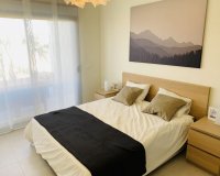 Nowa konstrukcja - Apartament - Alhama De Murcia - Condado De Alhama Golf Resort