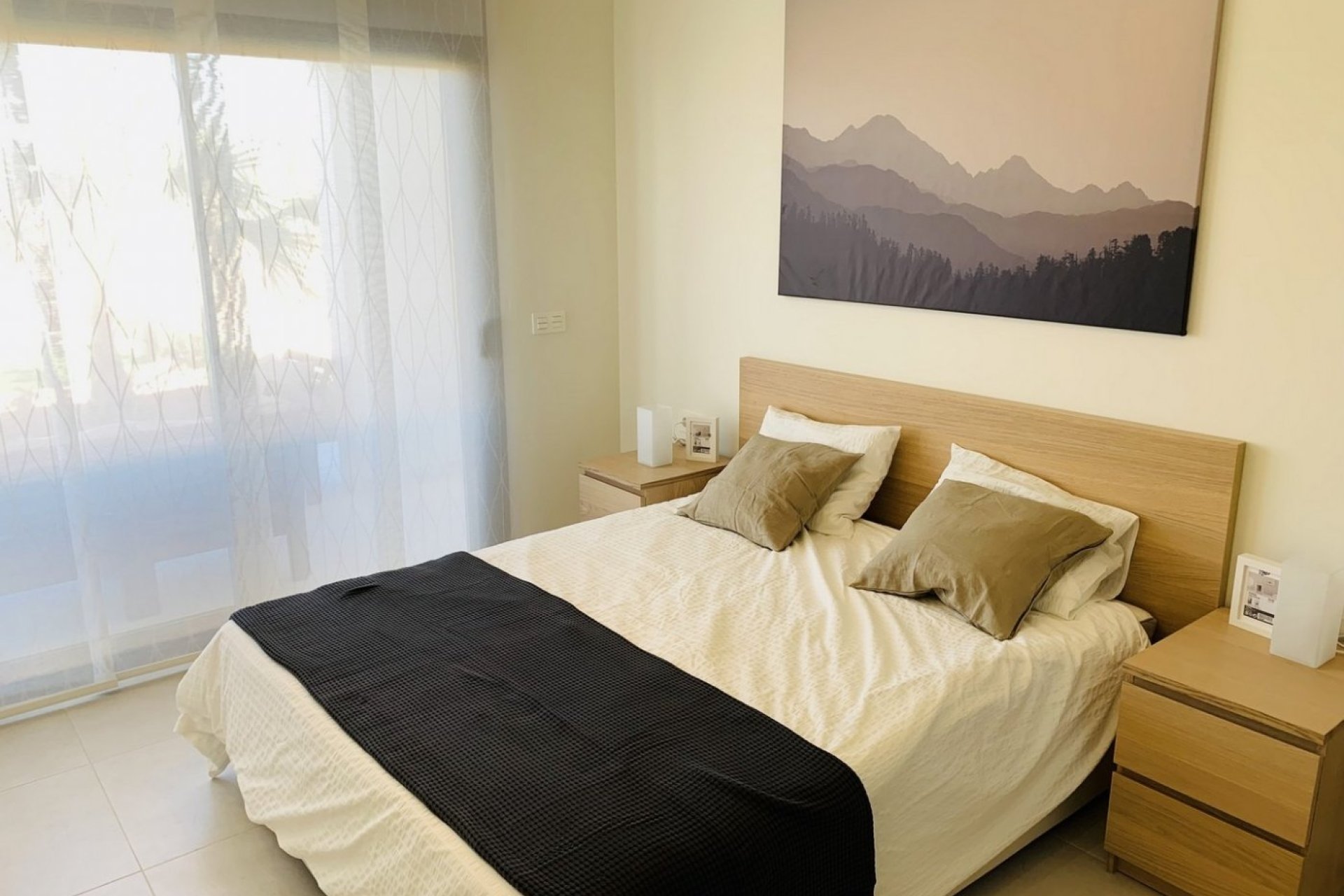 Nowa konstrukcja - Apartament - Alhama De Murcia - Condado De Alhama Golf Resort