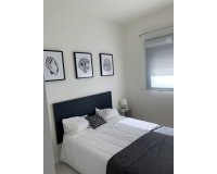 Nowa konstrukcja - Apartament - Alhama De Murcia - Condado De Alhama Golf Resort