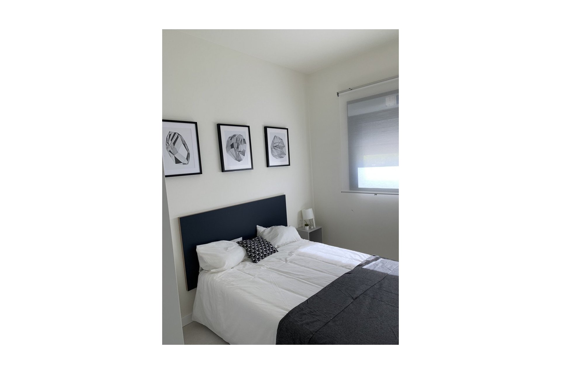 Nowa konstrukcja - Apartament - Alhama De Murcia - Condado De Alhama Golf Resort