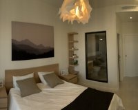 Nowa konstrukcja - Apartament - Alhama De Murcia - Condado De Alhama Golf Resort