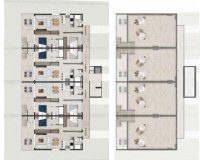 Nowa konstrukcja - Apartament - Alhama De Murcia - Condado De Alhama Golf Resort