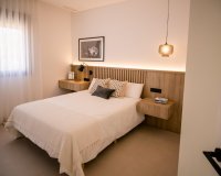 Nowa konstrukcja - Apartament - Alhama De Murcia - Condado De Alhama