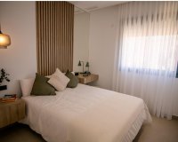 Nowa konstrukcja - Apartament - Alhama De Murcia - Condado De Alhama