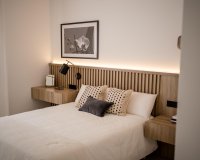 Nowa konstrukcja - Apartament - Alhama De Murcia - Condado De Alhama