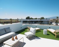 Nowa konstrukcja - Apartament - Alhama De Murcia - Condado De Alhama