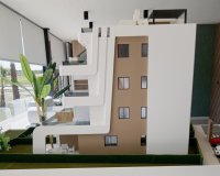 Nowa konstrukcja - Apartament - Alhama De Murcia - Condado De Alhama