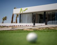 Nowa konstrukcja - Apartament - Alhama De Murcia - Condado De Alhama