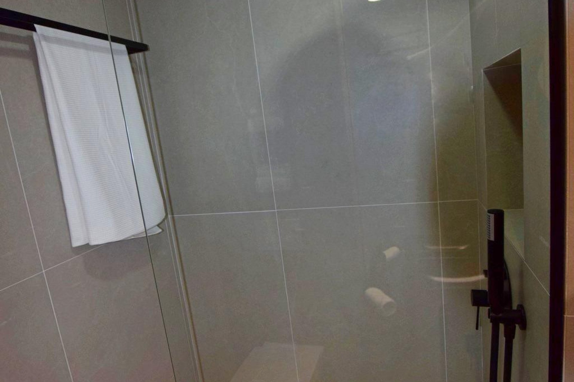 Nowa konstrukcja - Apartament - Alhama De Murcia - Condado De Alhama