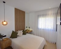 Nowa konstrukcja - Apartament - Alhama De Murcia - Condado De Alhama